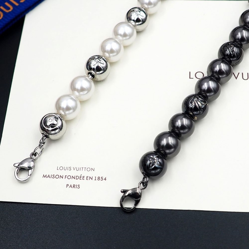 LV Necklaces